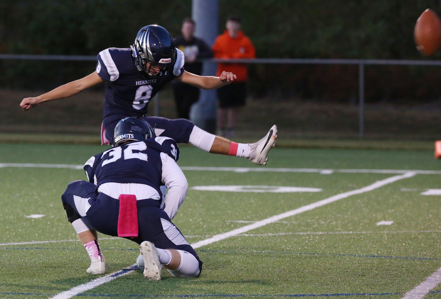 St. Augustine VS Ocean City Football